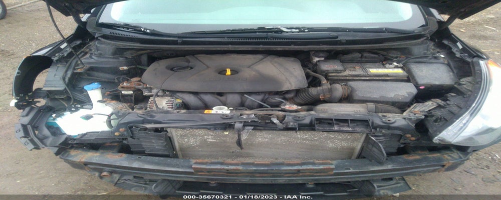 KMHD35LH5GU321070 2016 HYUNDAI ELANTRA GT photo no. 10
