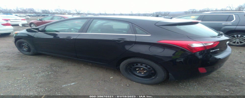 KMHD35LH5GU321070 2016 HYUNDAI ELANTRA GT photo no. 3