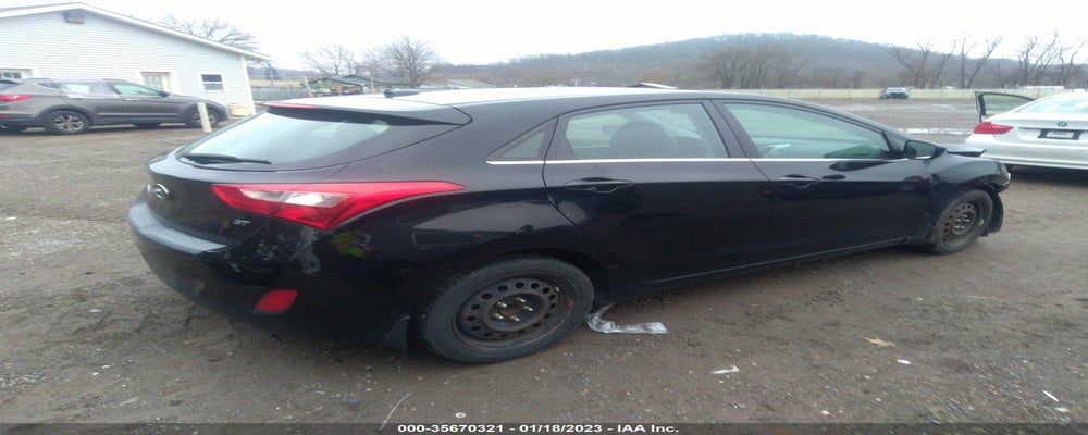 KMHD35LH5GU321070 2016 HYUNDAI ELANTRA GT photo no. 4