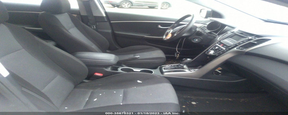 KMHD35LH5GU321070 2016 HYUNDAI ELANTRA GT photo no. 5