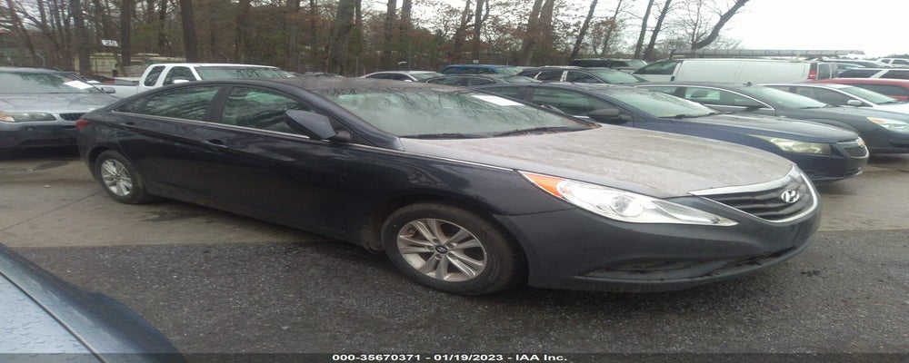 5NPEB4AC3DH691937 2013 HYUNDAI SONATA photo no. 14