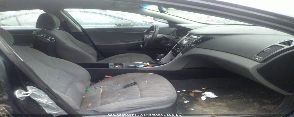 5NPEB4AC3DH691937 2013 HYUNDAI SONATA photo no. 5
