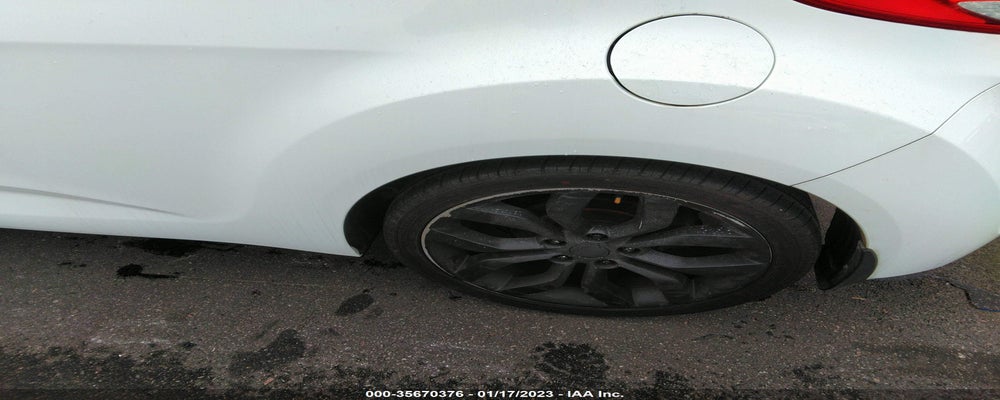 KMHTC6ADXDU156128 2013 HYUNDAI VELOSTER photo no. 6