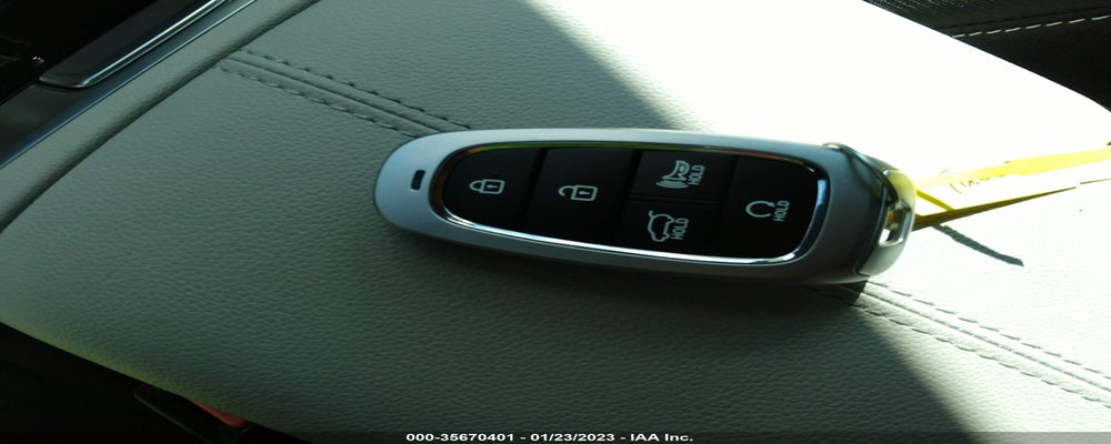 5NMJBCAE5PH197932 2023 HYUNDAI TUCSON photo no. 11