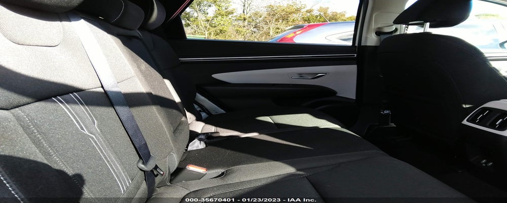 5NMJBCAE5PH197932 2023 HYUNDAI TUCSON photo no. 8