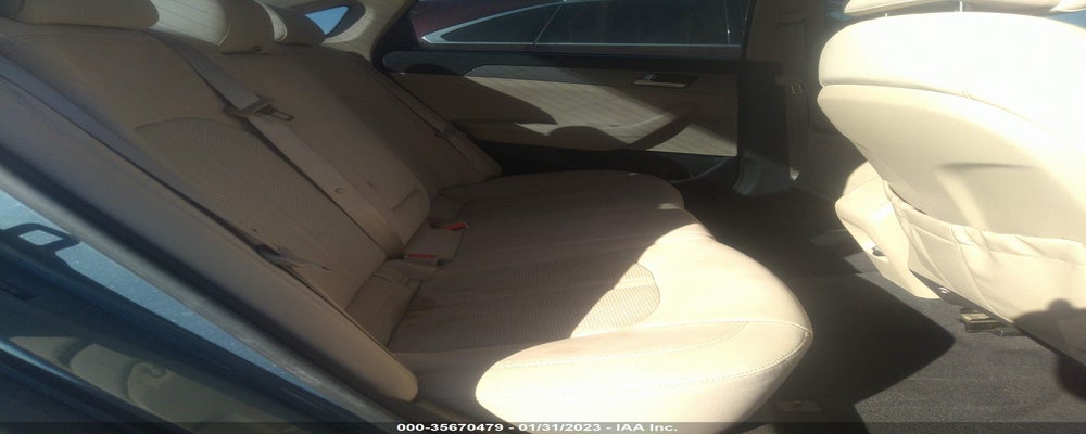 5NPE24AF1FH167991 2015 HYUNDAI SONATA photo no. 8