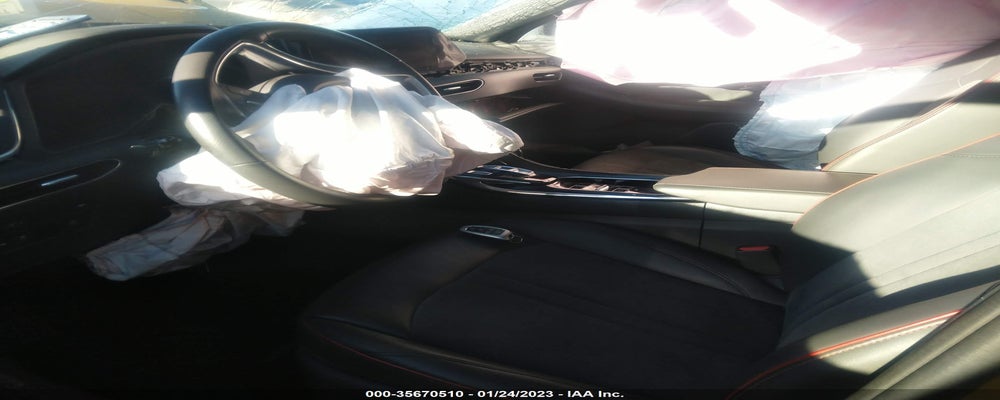 5NPEJ4J26LH043999 2020 HYUNDAI SONATA photo no. 5