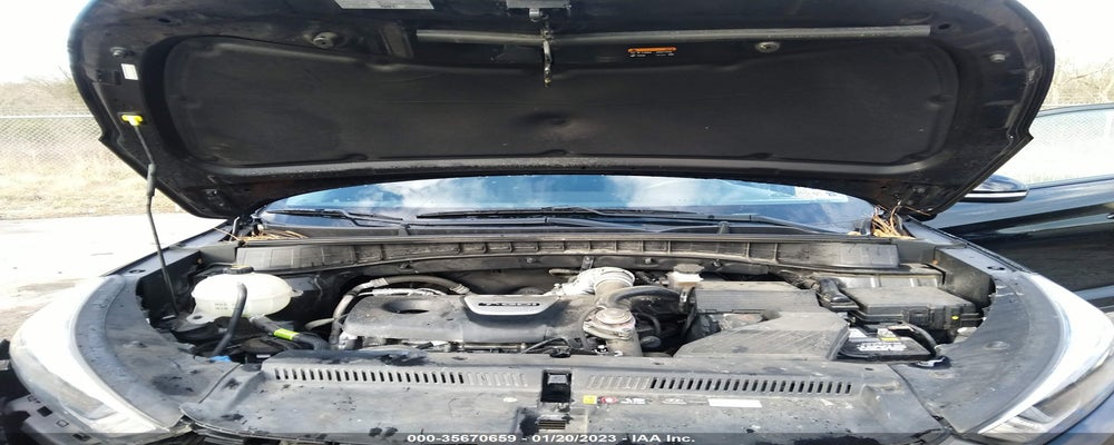 KM8J33A28JU651458 2018 HYUNDAI TUCSON photo no. 10