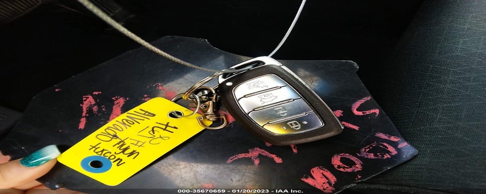 KM8J33A28JU651458 2018 HYUNDAI TUCSON photo no. 11