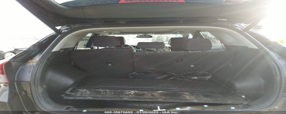 KM8J33A28JU651458 2018 HYUNDAI TUCSON photo no. 8
