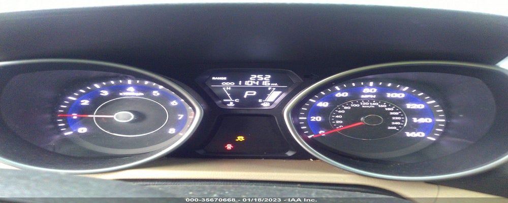 5NPDH4AE0DH238239 2013 HYUNDAI ELANTRA photo no. 7