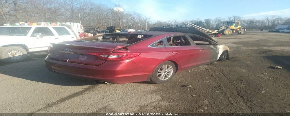 5NPE24AF5GH424958 2016 HYUNDAI SONATA photo no. 4