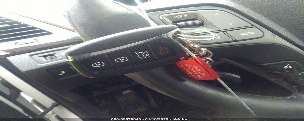 5XYZUDLB8HG444328 2017 HYUNDAI SANTA FE SPORT photo no. 11