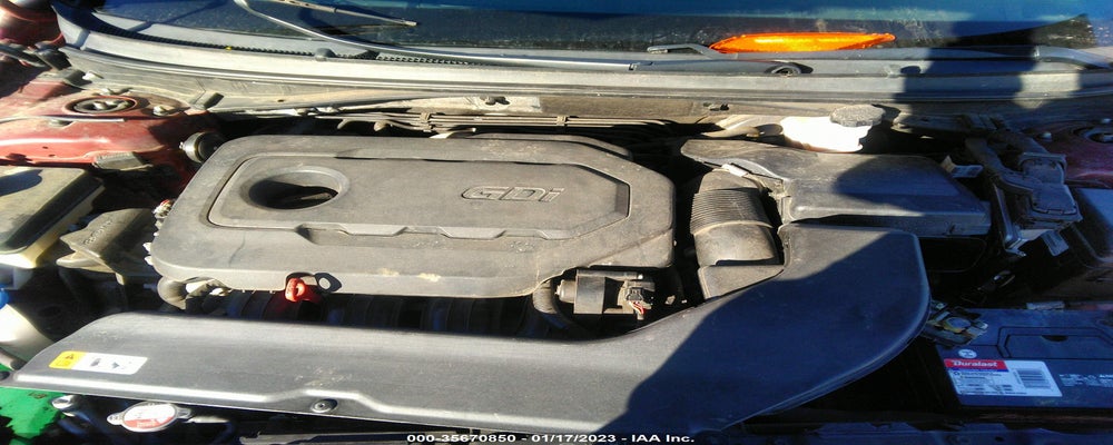 5NPE24AF5GH319417 2016 HYUNDAI SONATA photo no. 10
