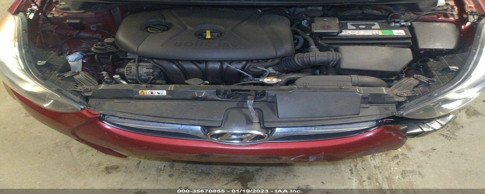 5NPDH4AE1DH304300 2013 HYUNDAI ELANTRA photo no. 10