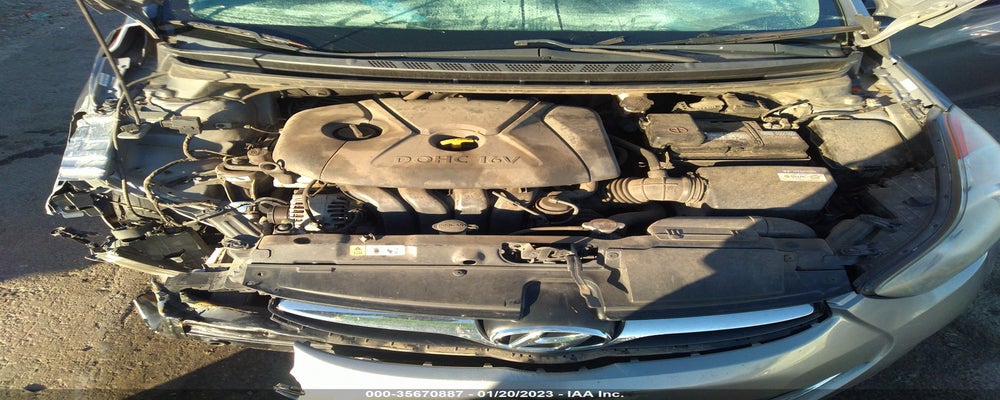 KMHDH4AE3CU390208 2012 HYUNDAI ELANTRA photo no. 10