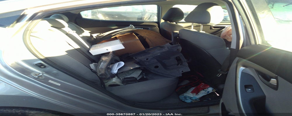 KMHDH4AE3CU390208 2012 HYUNDAI ELANTRA photo no. 8