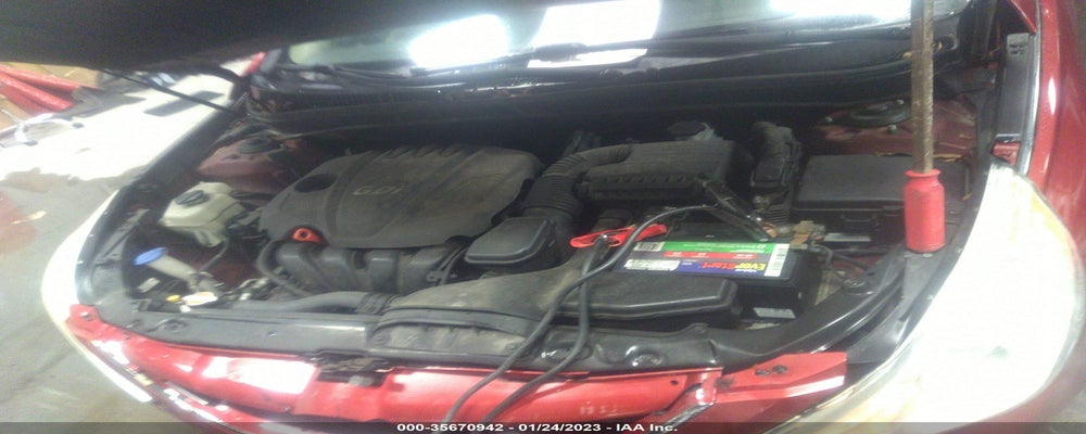 5NPEB4AC3DH510464 2013 HYUNDAI SONATA photo no. 10