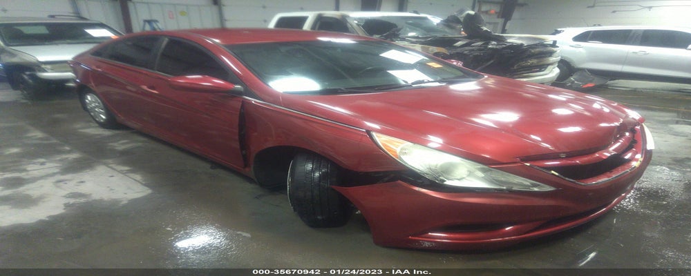 5NPEB4AC3DH510464 2013 HYUNDAI SONATA photo no. 19