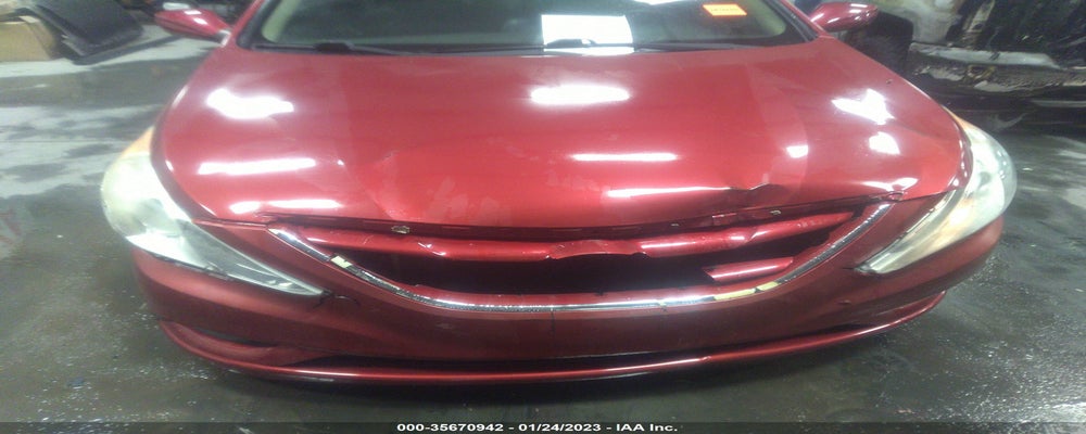 5NPEB4AC3DH510464 2013 HYUNDAI SONATA photo no. 6