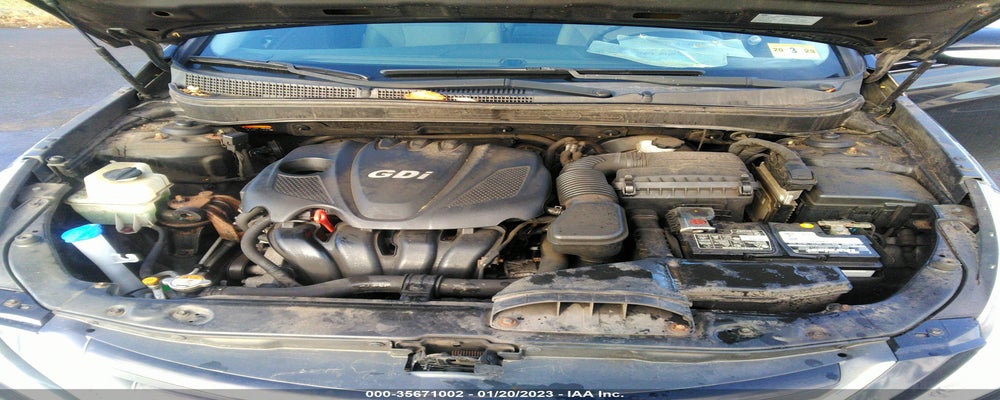 5NPEB4AC9EH866533 2014 HYUNDAI SONATA photo no. 10