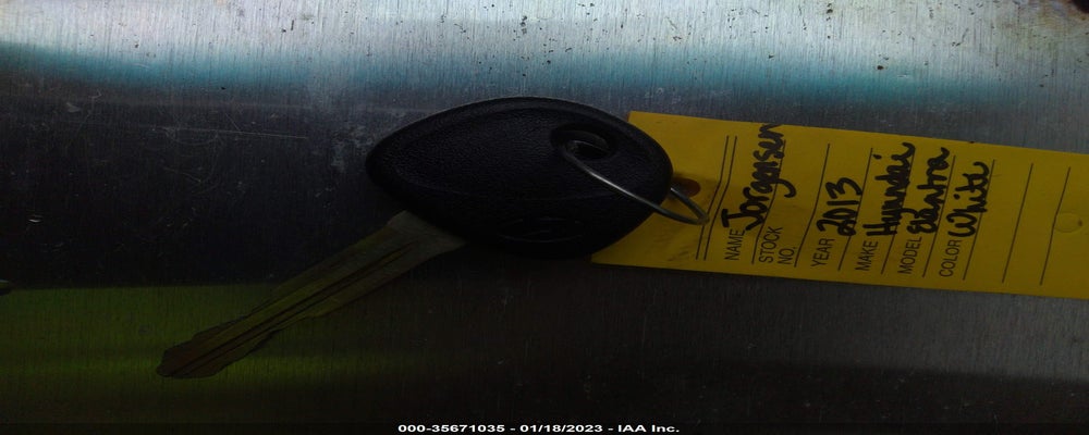 5NPDH4AE7DH259038 2013 HYUNDAI ELANTRA photo no. 11
