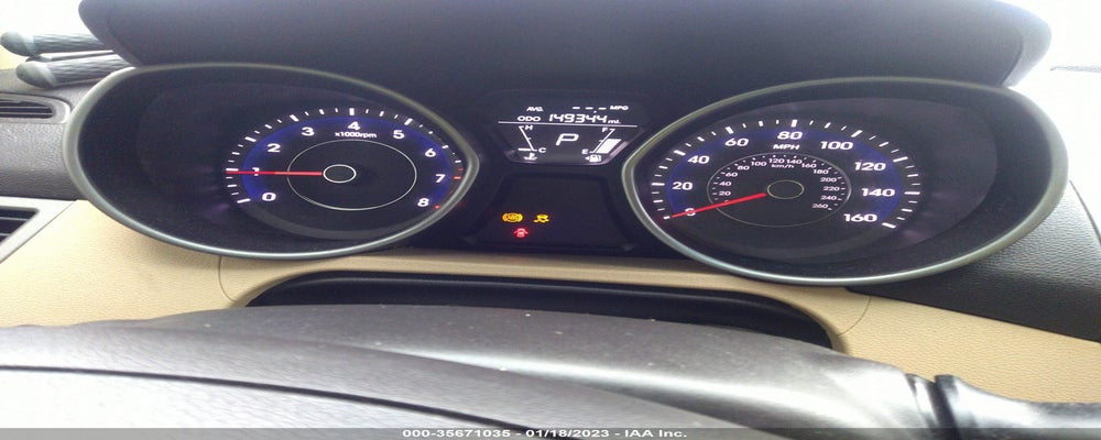5NPDH4AE7DH259038 2013 HYUNDAI ELANTRA photo no. 7