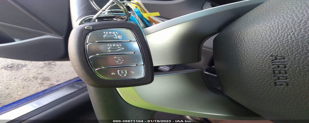 KMHC85LC7KU159422 2019 HYUNDAI IONIQ HYBRID photo no. 11