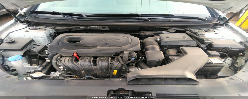 5NPE34AF5JH712127 2018 HYUNDAI SONATA photo no. 10