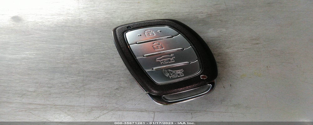5NPE34AF5JH712127 2018 HYUNDAI SONATA photo no. 11