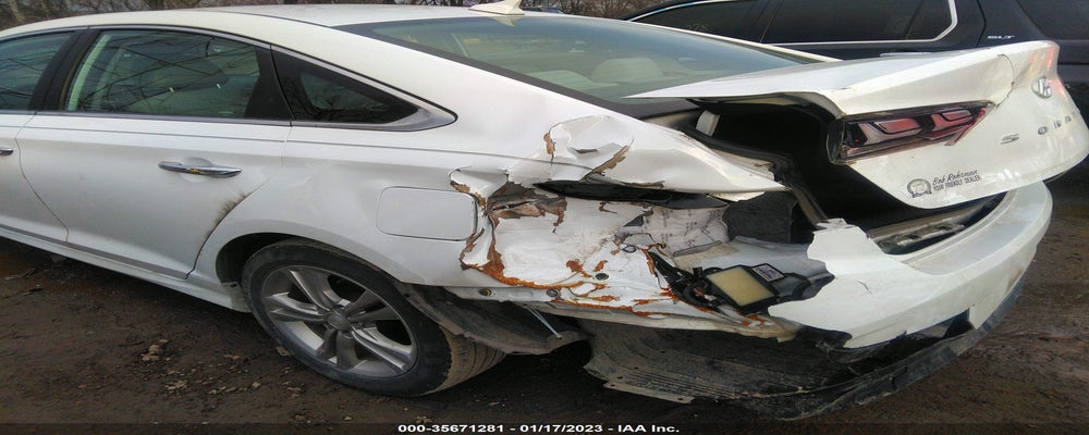 5NPE34AF5JH712127 2018 HYUNDAI SONATA photo no. 6