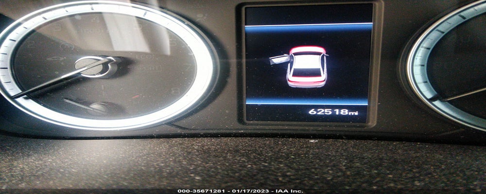 5NPE34AF5JH712127 2018 HYUNDAI SONATA photo no. 7