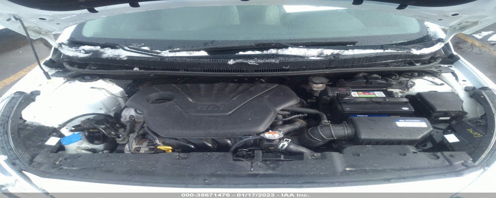 KMHCT5AE5HU336996 2017 HYUNDAI ACCENT photo no. 10