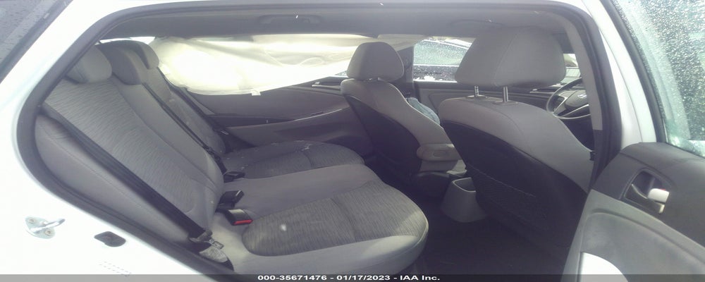 KMHCT5AE5HU336996 2017 HYUNDAI ACCENT photo no. 8