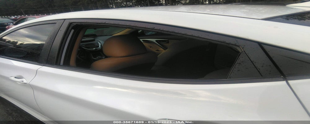 5NPDH4AE9BH049120 2011 HYUNDAI ELANTRA photo no. 6
