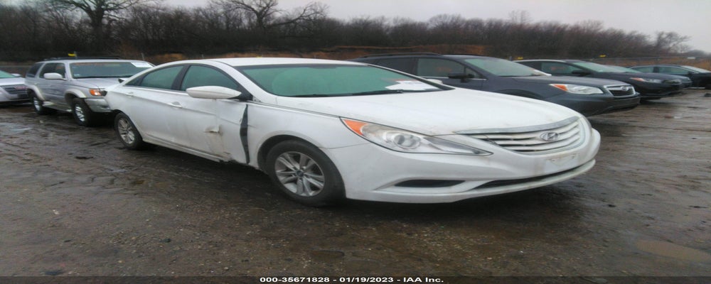 5NPEB4ACXDH646476 2013 HYUNDAI SONATA photo no. 23