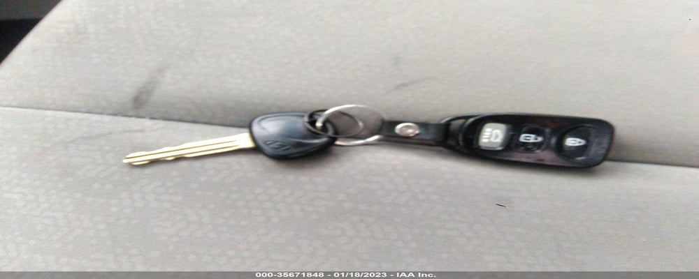 KMHDU4AD4AU110005 2010 HYUNDAI ELANTRA photo no. 11