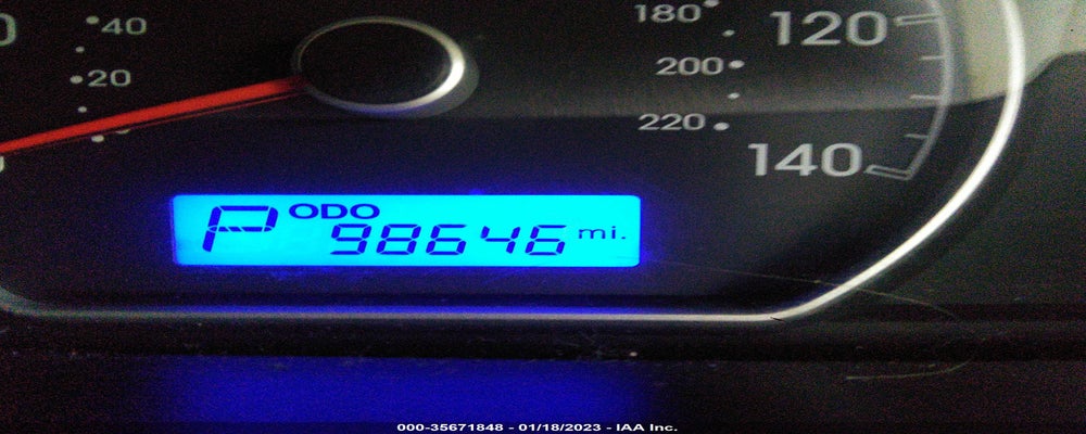 KMHDU4AD4AU110005 2010 HYUNDAI ELANTRA photo no. 7