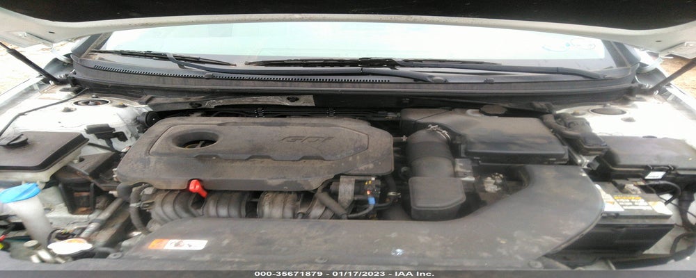 5NPE24AF9HH452084 2017 HYUNDAI SONATA photo no. 10
