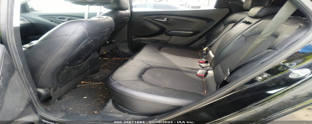 KM8JT3AF7FU101730 2015 HYUNDAI TUCSON photo no. 8