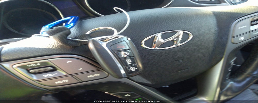 KM8SR4HF5DU031608 2013 HYUNDAI SANTA FE photo no. 11