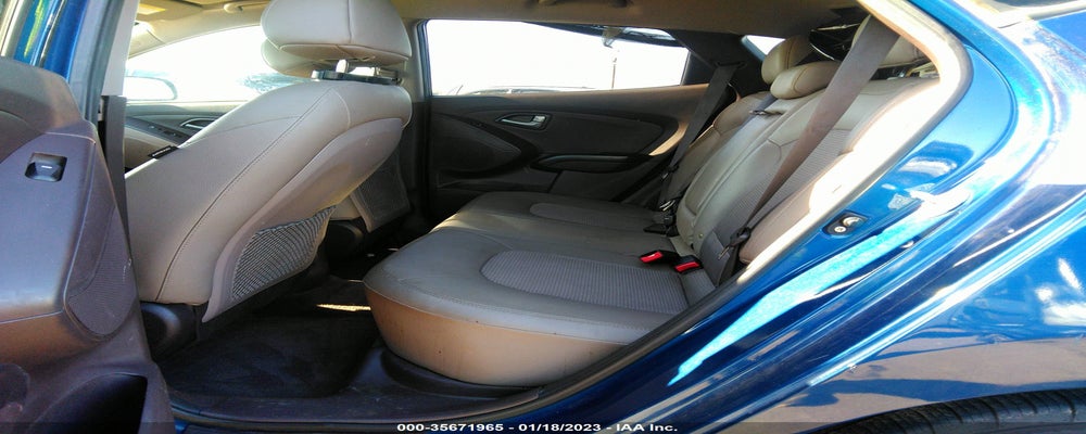 KM8JU3AG0FU969090 2015 HYUNDAI TUCSON photo no. 8