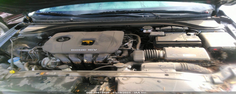 5NPD84LF3JH394146 2018 HYUNDAI ELANTRA photo no. 10