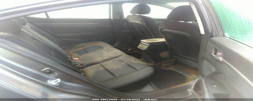 5NPD84LF3JH394146 2018 HYUNDAI ELANTRA photo no. 8