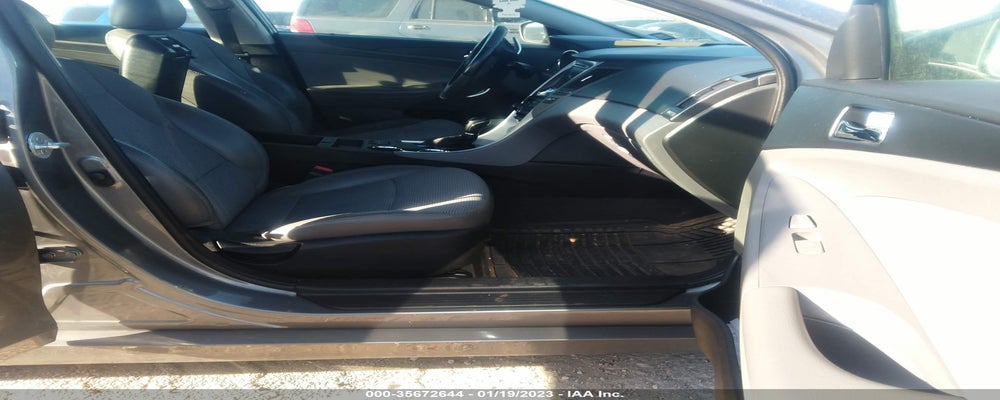 5NPEC4AC7DH662437 2013 HYUNDAI SONATA photo no. 5