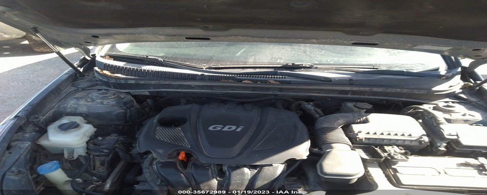 5NPEB4AC4BH206332 2011 HYUNDAI SONATA photo no. 10