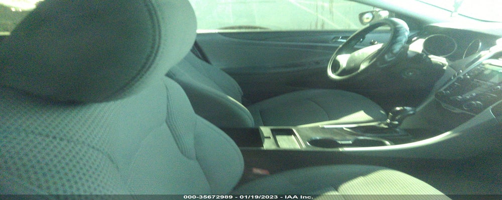 5NPEB4AC4BH206332 2011 HYUNDAI SONATA photo no. 5