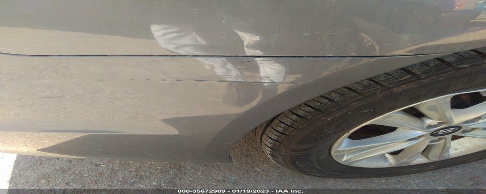 5NPEB4AC4BH206332 2011 HYUNDAI SONATA photo no. 6