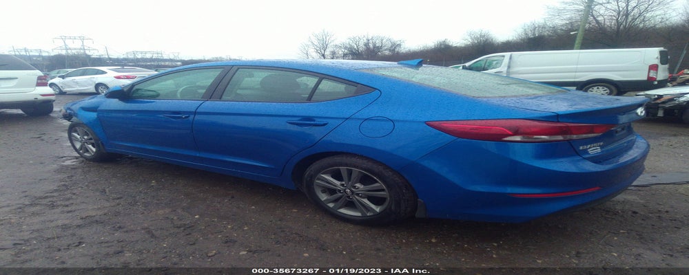 KMHD84LF6HU363226 2017 HYUNDAI ELANTRA photo no. 3