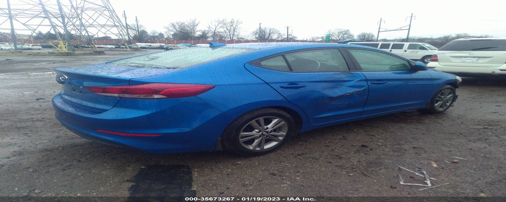 KMHD84LF6HU363226 2017 HYUNDAI ELANTRA photo no. 4